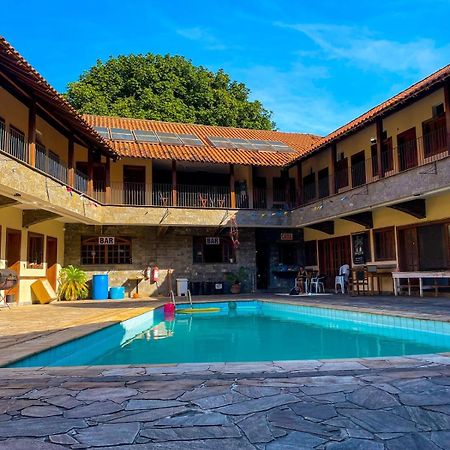 Castelo De Santa Teresa Guest House Rio de Janeiro Ngoại thất bức ảnh