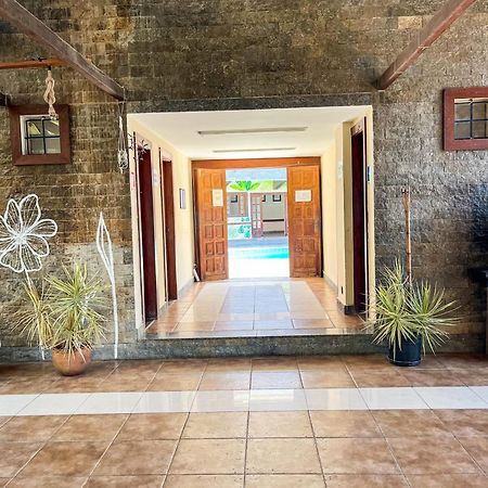 Castelo De Santa Teresa Guest House Rio de Janeiro Ngoại thất bức ảnh