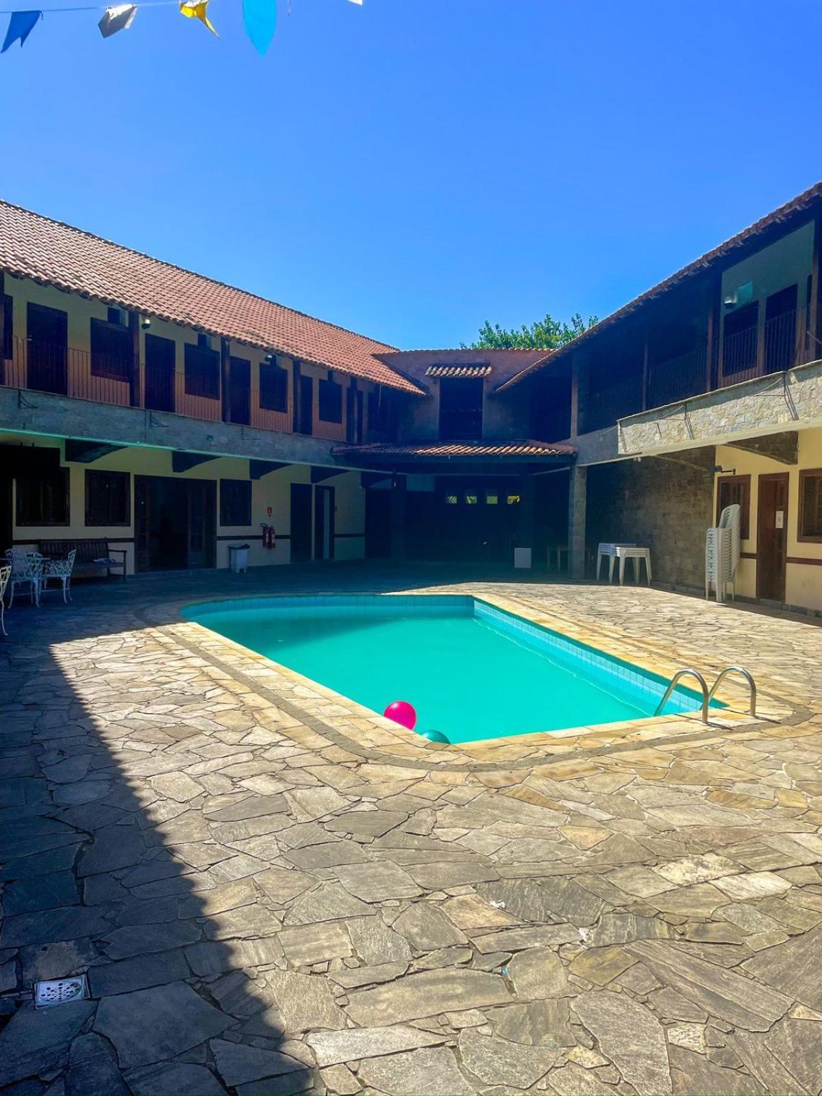 Castelo De Santa Teresa Guest House Rio de Janeiro Ngoại thất bức ảnh