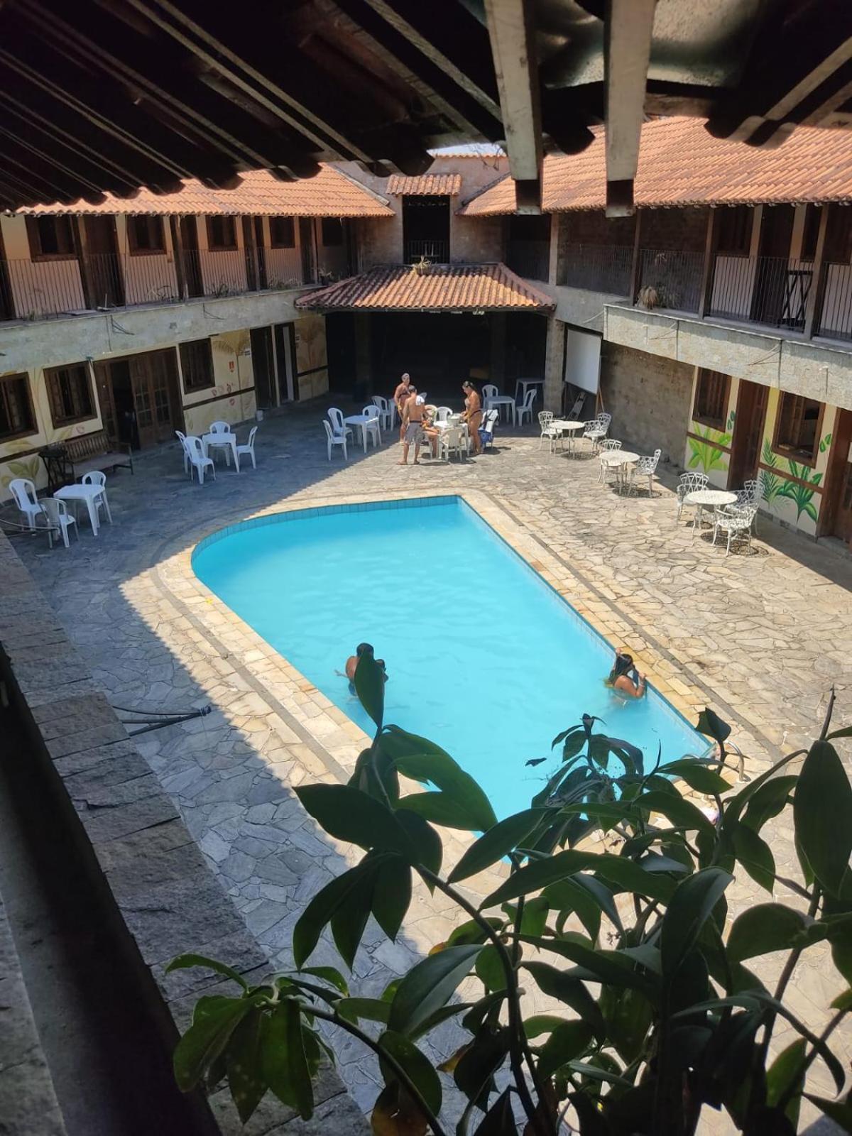 Castelo De Santa Teresa Guest House Rio de Janeiro Ngoại thất bức ảnh