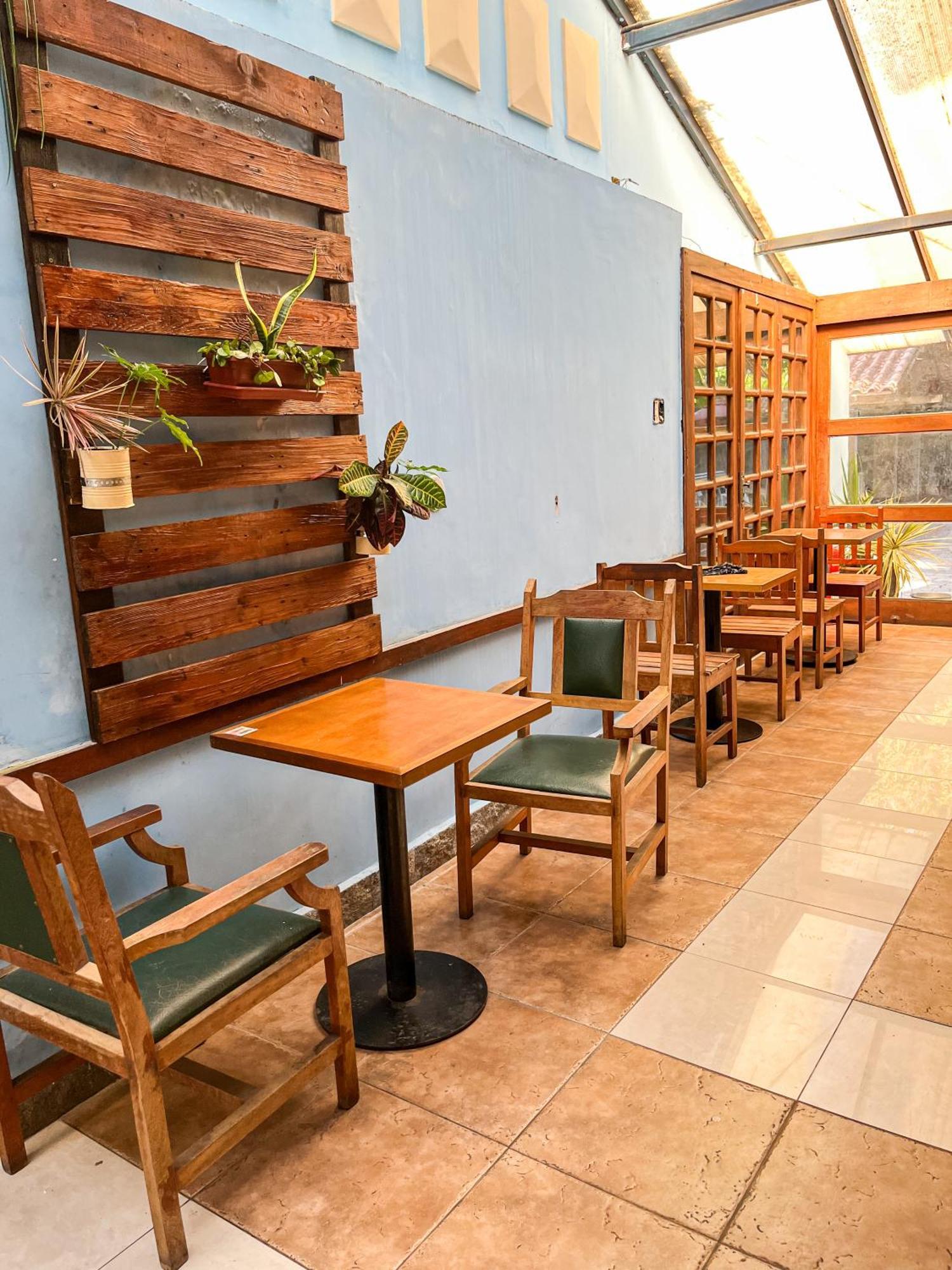 Castelo De Santa Teresa Guest House Rio de Janeiro Ngoại thất bức ảnh