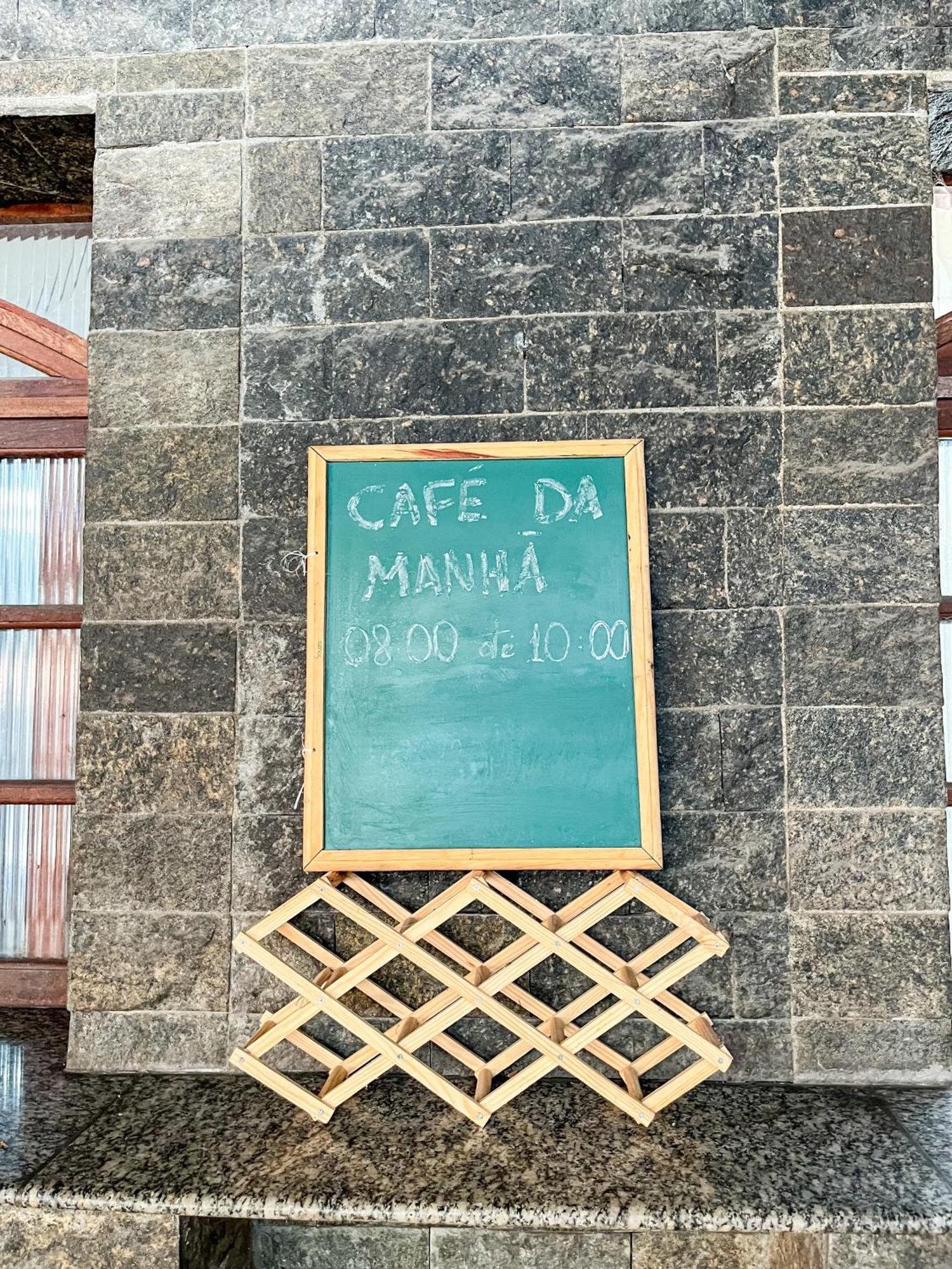 Castelo De Santa Teresa Guest House Rio de Janeiro Ngoại thất bức ảnh