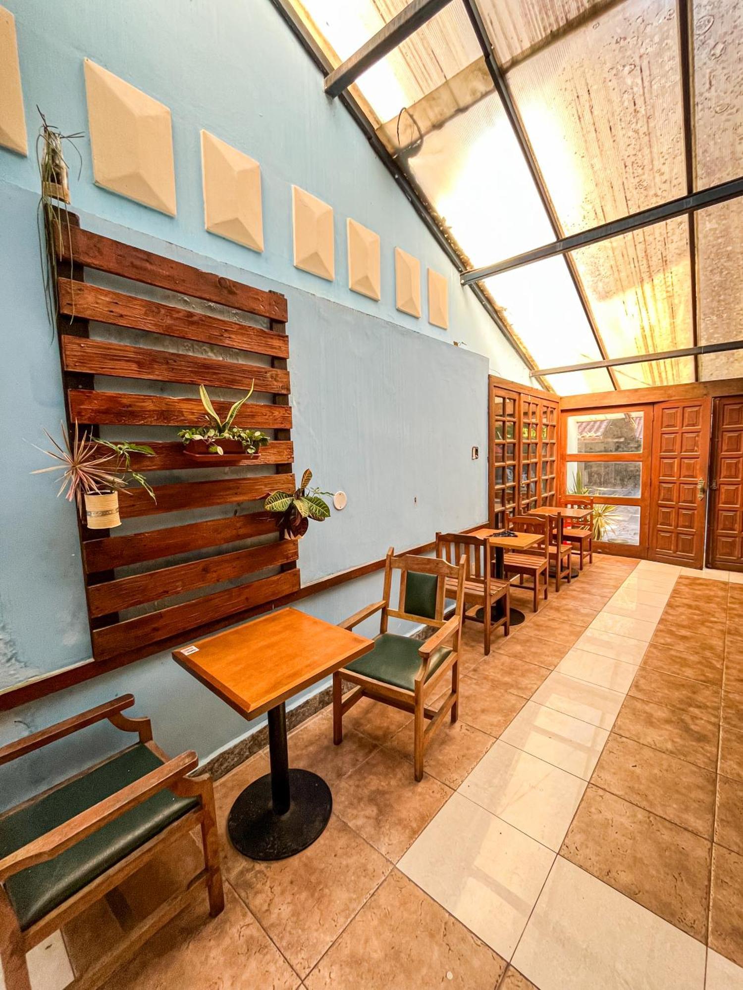 Castelo De Santa Teresa Guest House Rio de Janeiro Ngoại thất bức ảnh