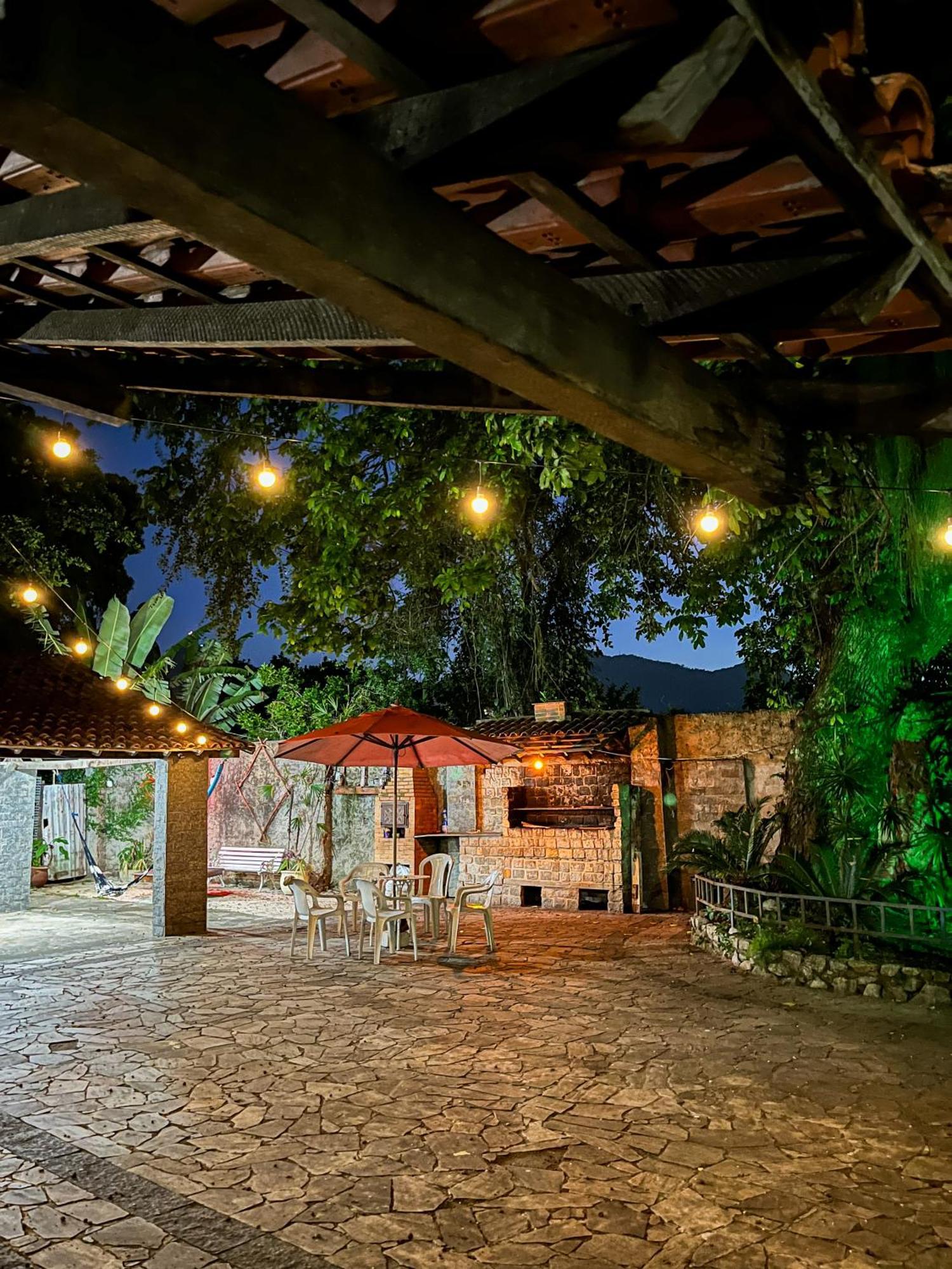 Castelo De Santa Teresa Guest House Rio de Janeiro Ngoại thất bức ảnh