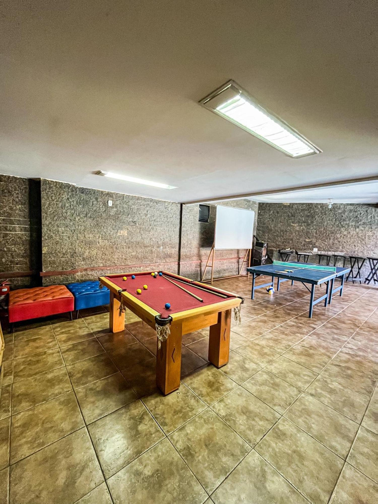 Castelo De Santa Teresa Guest House Rio de Janeiro Ngoại thất bức ảnh