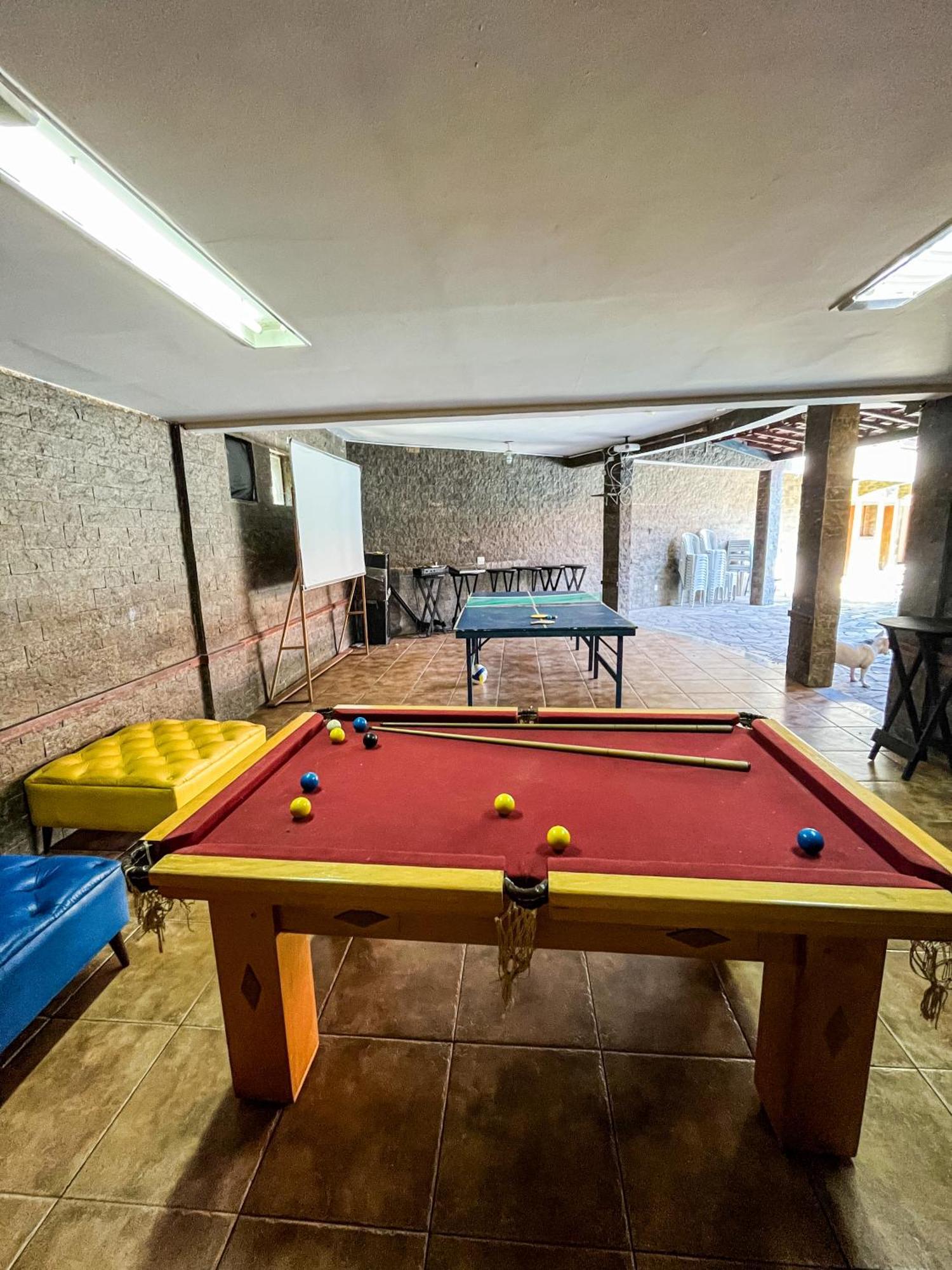 Castelo De Santa Teresa Guest House Rio de Janeiro Ngoại thất bức ảnh