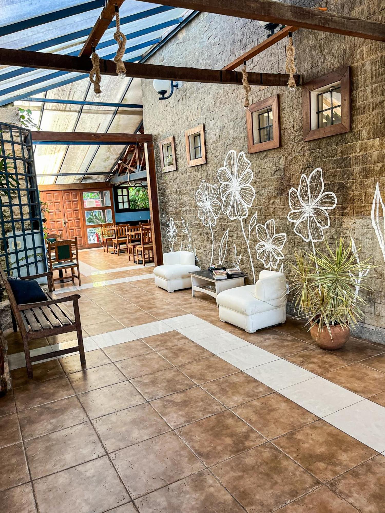 Castelo De Santa Teresa Guest House Rio de Janeiro Ngoại thất bức ảnh