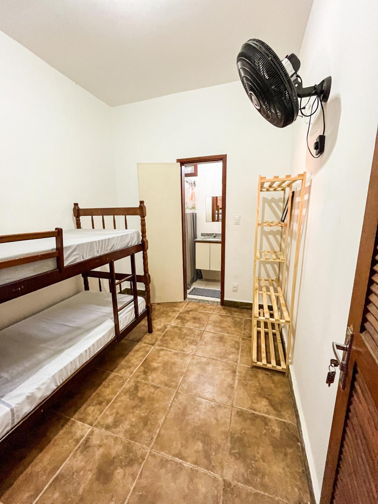Castelo De Santa Teresa Guest House Rio de Janeiro Ngoại thất bức ảnh