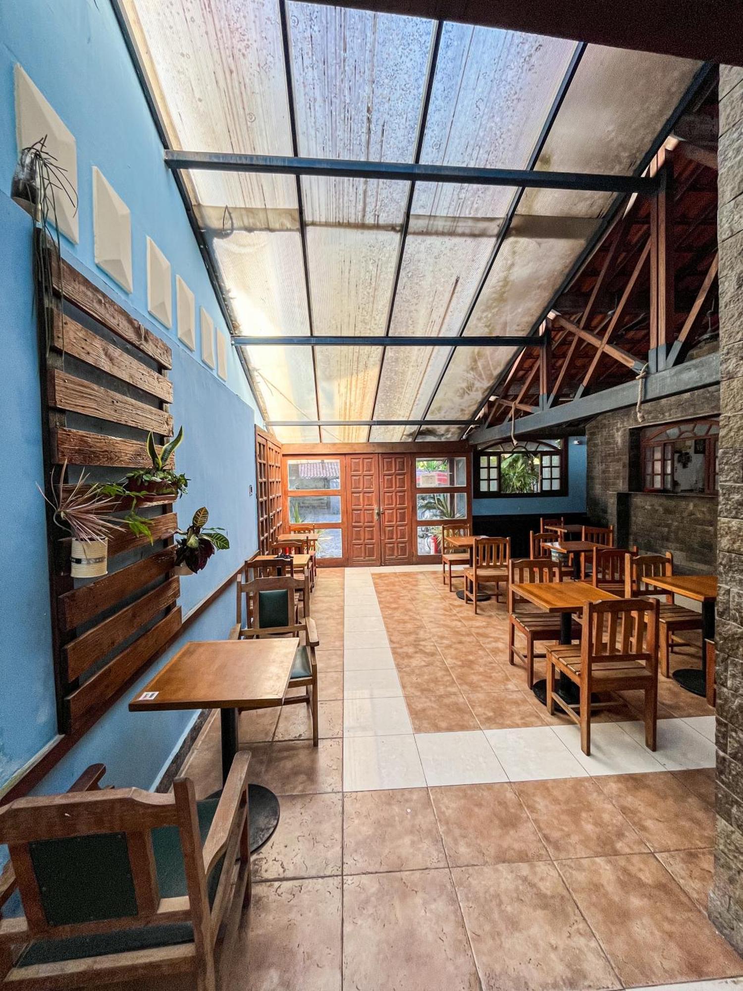 Castelo De Santa Teresa Guest House Rio de Janeiro Ngoại thất bức ảnh