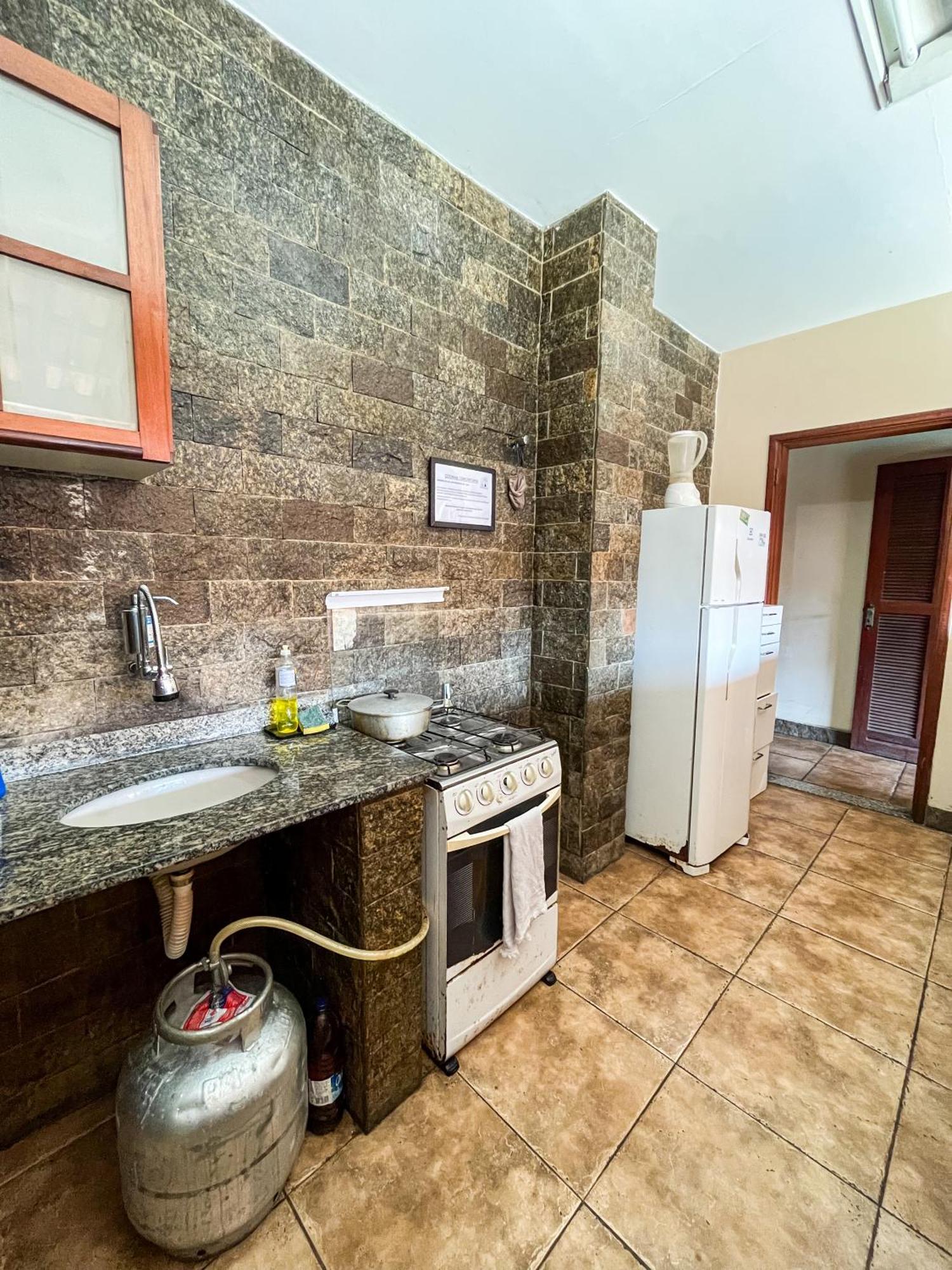 Castelo De Santa Teresa Guest House Rio de Janeiro Ngoại thất bức ảnh