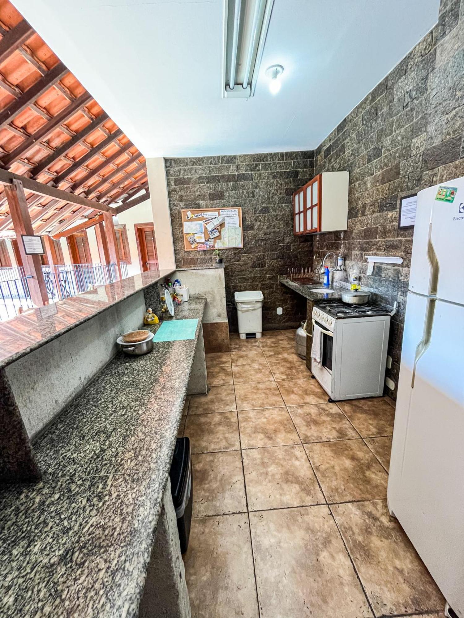 Castelo De Santa Teresa Guest House Rio de Janeiro Ngoại thất bức ảnh