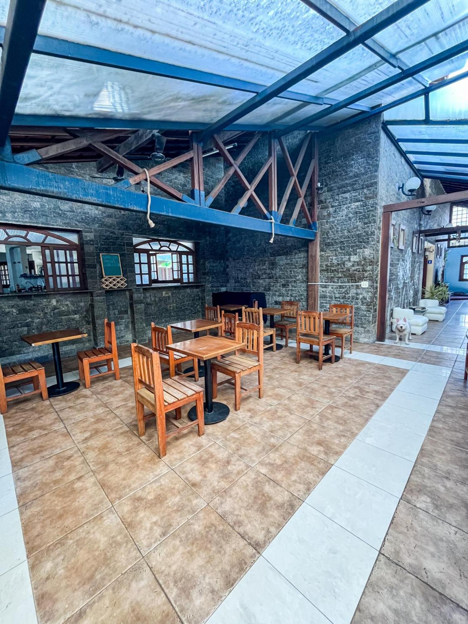Castelo De Santa Teresa Guest House Rio de Janeiro Ngoại thất bức ảnh